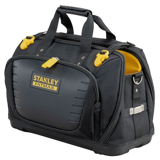 Bolsa para ferramentas Stanley (FMST1-80147) FATMAX® de 19 polegadas com acesso rápido.