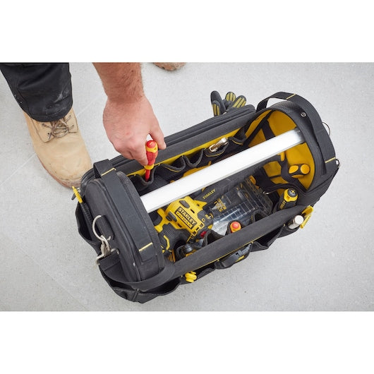 Bolsa macia Stanley (FMST83296-1) FATMAX® PRO-STACK™