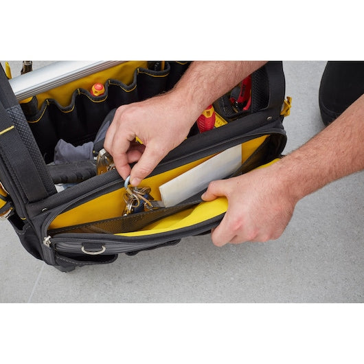 Bolsa macia Stanley (FMST83296-1) FATMAX® PRO-STACK™