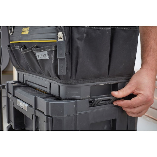 Bolsa macia Stanley (FMST83296-1) FATMAX® PRO-STACK™