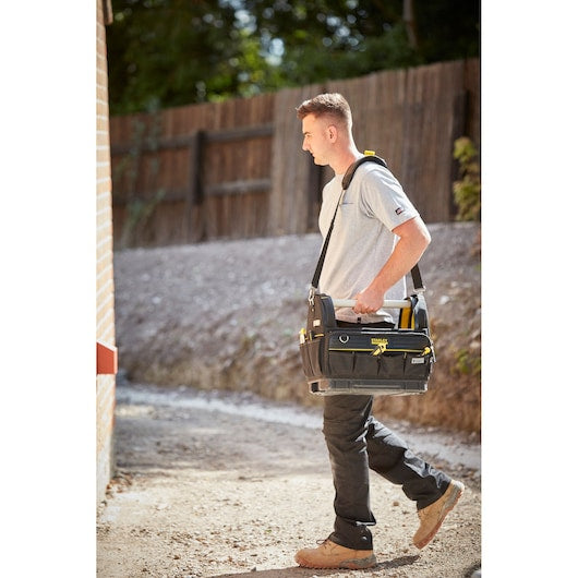 Bolsa macia Stanley (FMST83296-1) FATMAX® PRO-STACK™