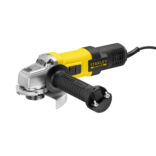 Esmerilhadeira manual Stanley (KFFMEG220-QS) KFF 850W 125mm