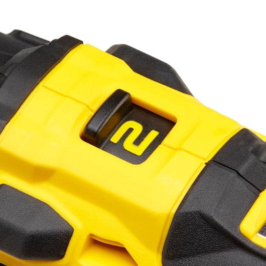 Stanley (KFMCF647D2K-QW) SFM KF 18V BL IDD 2 x 2,0Ah 120 Min Ch
