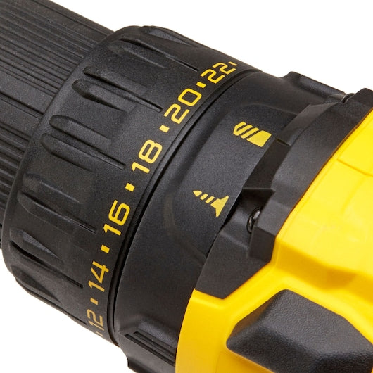 Stanley (KFMCF647D2K-QW) SFM KF 18V BL IDD 2 x 2,0Ah 120 Min Ch
