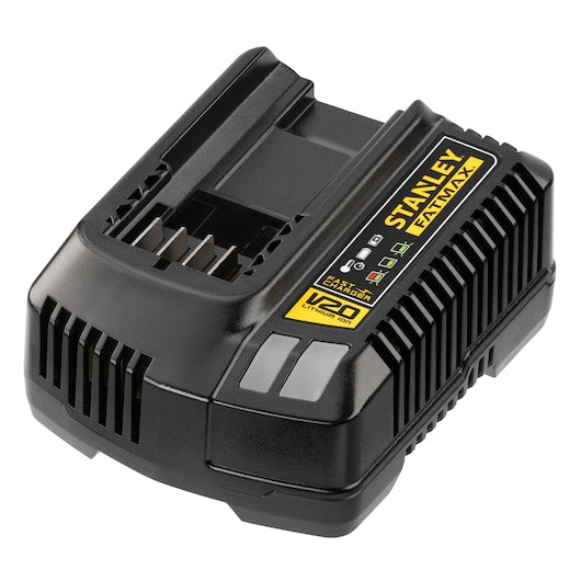 Stanley (SFMCB14-QW) 18V V20 4A Fast Charger