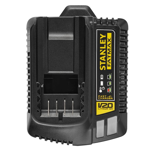 Stanley (SFMCB14-QW) 18V V20 4A Fast Charger