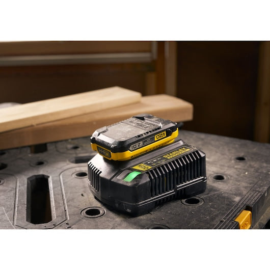 Batería Stanley (SFMCB202-XJ) 18 V V20 2,0 Ah