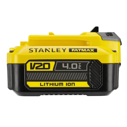 Stanley (SFMCB204-XJ) 18V V20 4.0Ah Battery