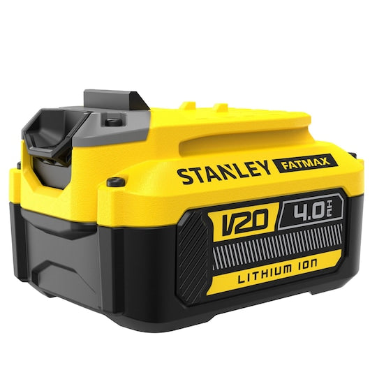 Stanley (SFMCB204-XJ) 18V V20 4.0Ah Battery