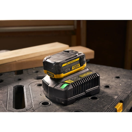 Stanley (SFMCB206-XJ) 18V V20 6.0Ah Battery