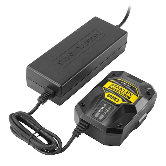 Carregador Stanley (SFMCB6012-QW) 54VFATMAX® V60 2A