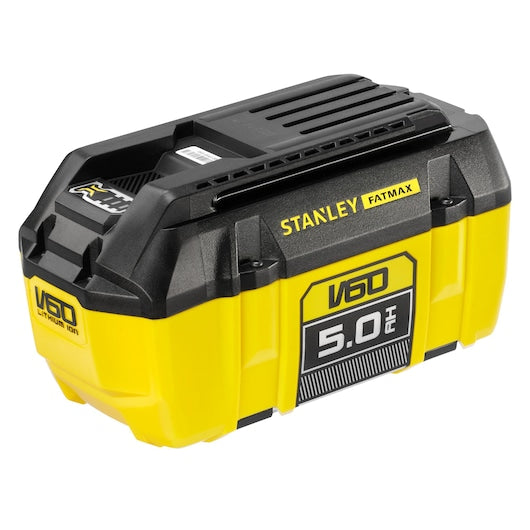 Bateria Stanley (SFMCB605-XJ) 54VFATMAX® V60 5Ah