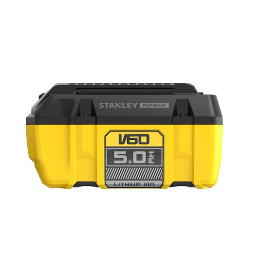 Bateria Stanley (SFMCB605-XJ) 54VFATMAX® V60 5Ah