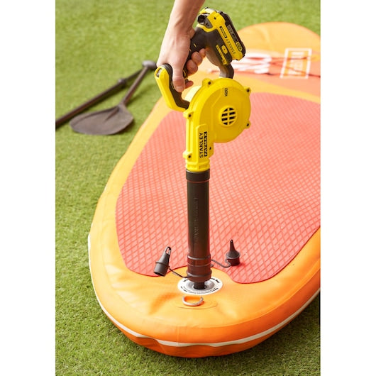 Stanley (SFMCBL01B-XJ) 18V FATMAX® V20 Cordless Jobsite Blower (Tool Only)