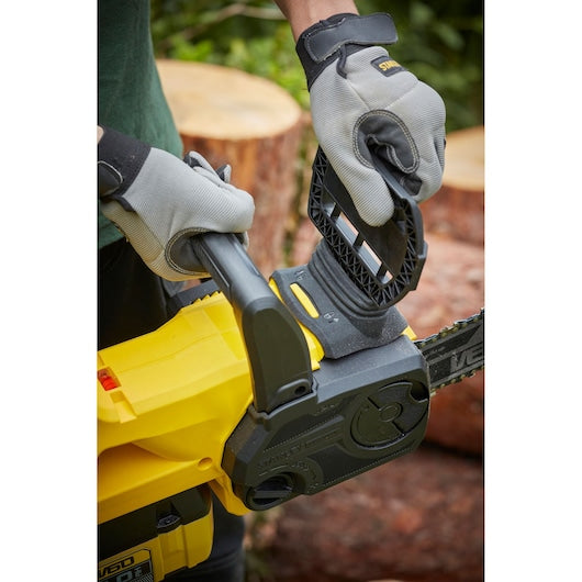 Motosserra Stanley (SFMCCSB664B-XJ) 54VFATMAX® V60 de 40 cm sem escovas - Unidade básica