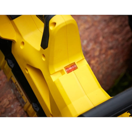 Motosserra Stanley (SFMCCSB664B-XJ) 54VFATMAX® V60 de 40 cm sem escovas - Unidade básica