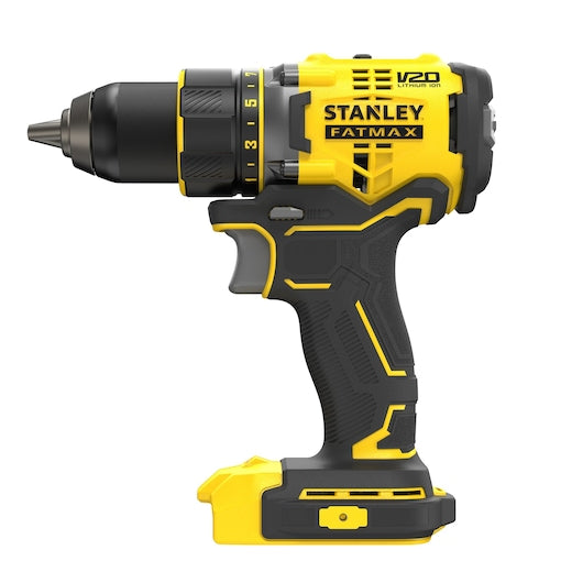 Stanley (SFMCD720B-XJ) 18V V20 Premium Brushless Drill Driver (Tool Only)