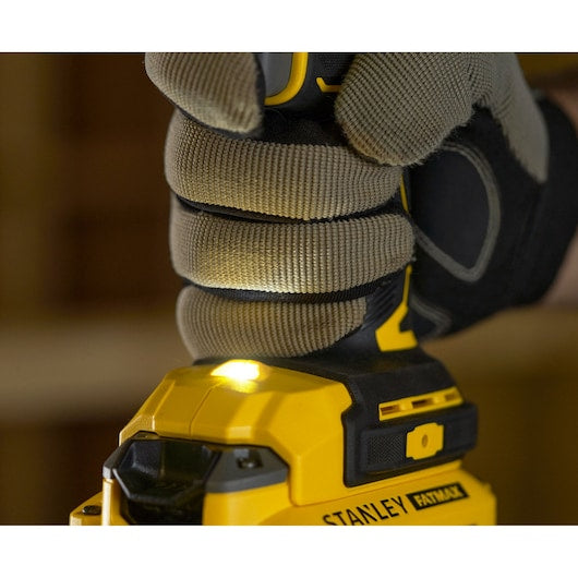Stanley (SFMCD720B-XJ) 18V V20 Premium Brushless Drill Driver (Tool Only)