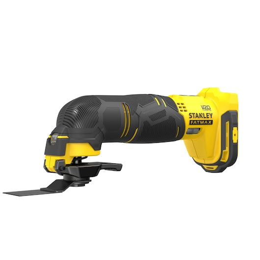 Ferramenta de corte multifuncional sem fio Stanley (SFMCE500B-XJ) 18V FATMAX® V20 (somente a ferramenta)