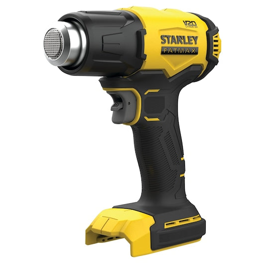 Pistola de ar quente Stanley (SFMCE530B-XJ) 18V V20
