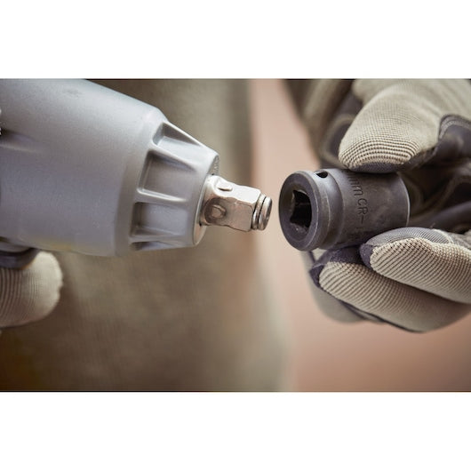 Chave de impacto sem fio Stanley (SFMCF900B-XJ) 18V FATMAX® V20 (somente ferramenta)