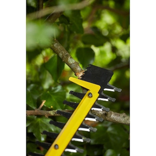 Stanley (SFMCHTB866B-XJ) 54VFATMAX® V60 60cm Hedge Trimmer - Bare Unit