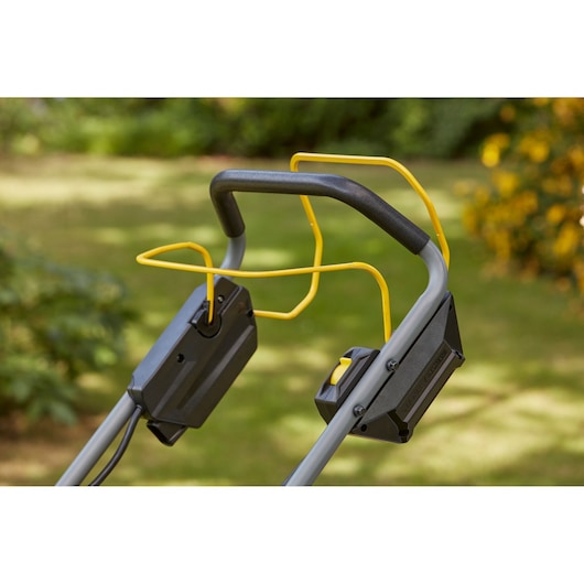 Stanley (SFMCMS2653B-XJ) 54VFATMAX® V60 53cm Self-Propelled Mower - Bare Unit