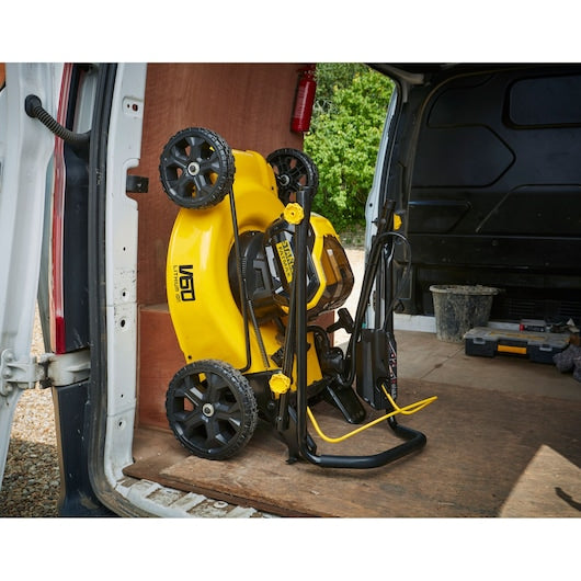 Stanley (SFMCMW2653B-XJ) 54VFATMAX® V60 53cm Mower - Bare Unit