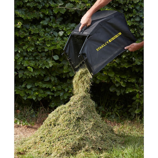 Stanley (SFMCMW2653B-XJ) 54VFATMAX® V60 53cm Mower - Bare Unit