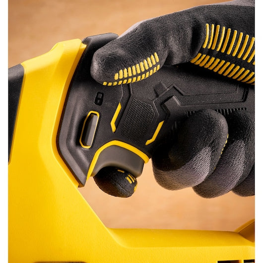 Serra tico-tico sem fio Stanley (SFMCS600B-XJ) 18V FATMAX® V20 (somente ferramenta)
