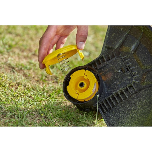 Stanley (SFMCST933B-XJ) 18V FATMAX® V20 33cm String Trimmer - Bare Unit