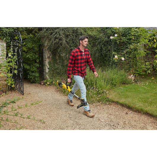 Stanley (SFMCST933B-XJ) 18V FATMAX® V20 33cm String Trimmer - Bare Unit