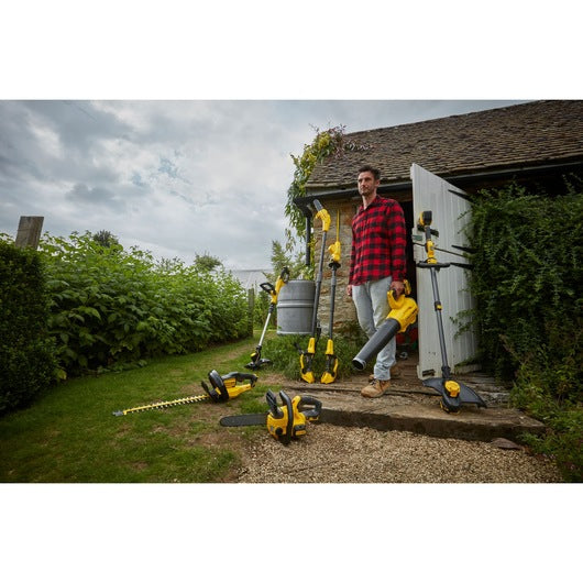 Stanley (SFMCST933B-XJ) 18V FATMAX® V20 33cm String Trimmer - Bare Unit