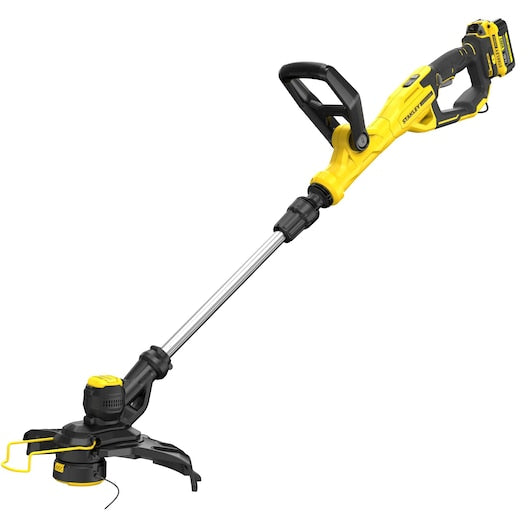 Stanley (SFMCST933M1-QW) 18V FATMAX® V20 33cm String Trimmer