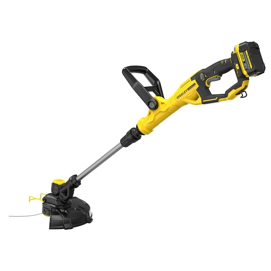 Stanley (SFMCST933M1-QW) 18V FATMAX® V20 33cm String Trimmer