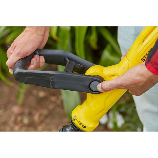 Stanley (SFMCST933M1-QW) 18V FATMAX® V20 33cm String Trimmer