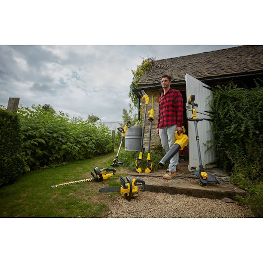 Stanley (SFMCST933M1-QW) 18V FATMAX® V20 33cm String Trimmer
