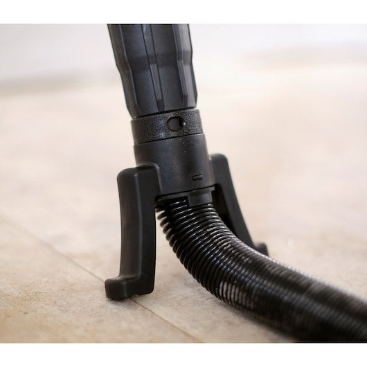 Lixadora de gesso cartonado Stanley (SFMEE500S-QS) com saco de recolha - 750 W 225 mm