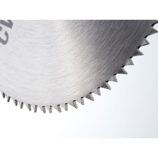 Hoja de sierra circular de corte transversal fino Stanley (STA10230-XJ) de 190 x 30 mm y 100 dientes