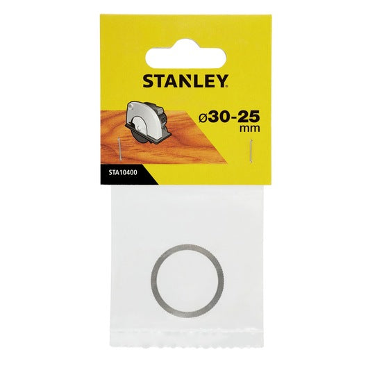 Inserto de anel Stanley (STA10400-QZ) de 30 mm para 25 mm