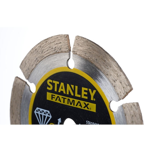 Hoja multisierra con filo de diamante Stanley (STA10415-XJ) FATMAX® de 89 x 10 mm