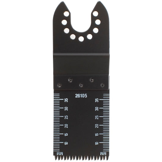 Lâmina de corte de precisão Stanley (STA26105-XJ) FATMAX® 32 x 40 mm HCS para madeira