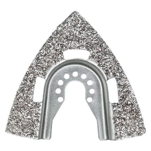 Escofina oscilante de carburo delta Stanley (STA26130-XJ) FATMAX® de 78 mm