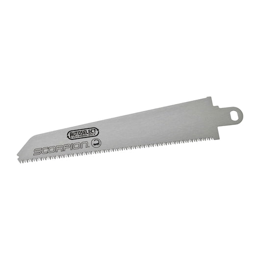 Lâmina de corte para madeira Stanley (STA29962-XJ) 239mm HCS Scorpion RS890K