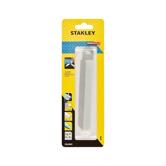 Stanley (STA29981-XJ) 153mm Bi Metal Metal Cutting Scorpion Blade
