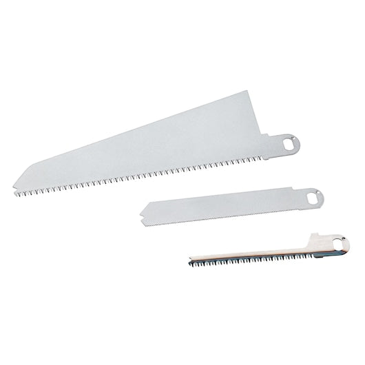 Stanley (STA29991-XJ) Mixed Scorpion KS890E Blade Set x3