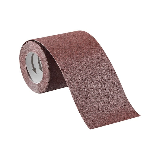 Rolo de papel perfurado Stanley (STA31406-XJ) de 60g, 93mm x 5m