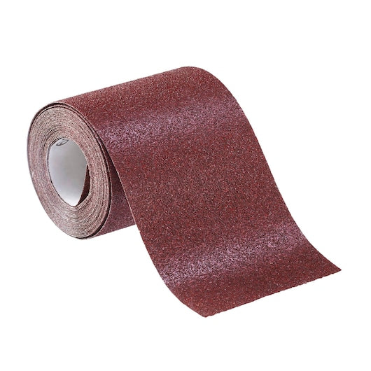 Rolo de papel perfurado Stanley (STA31406-XJ) de 60g, 93mm x 5m