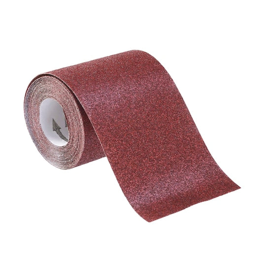 Rolo de papel perfurado Stanley (STA31411-XJ) de 80g, 93mm x 5m