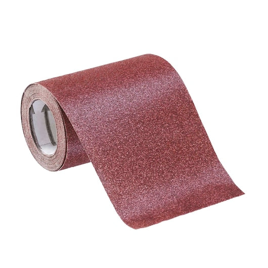 Rolo de papel perfurado Stanley (STA31416-XJ) de 120g (terceira folha), 93mm x 5m